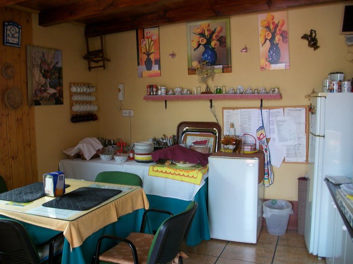 Imagen 10 de Hostal Moni Albayzin