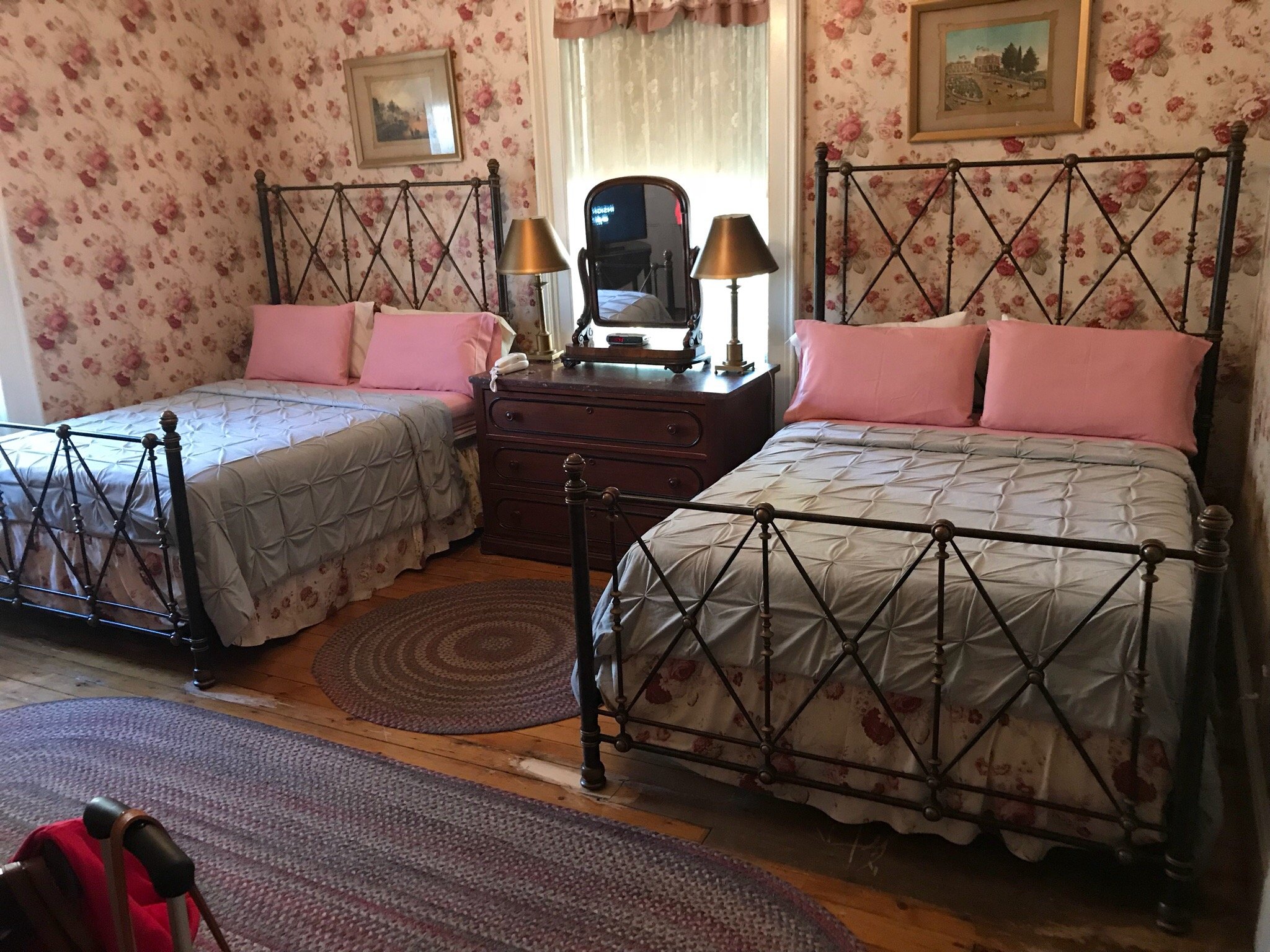 OLD COURT BED AND BREAKFAST - Updated 2021 Prices, B&B Reviews, And ...