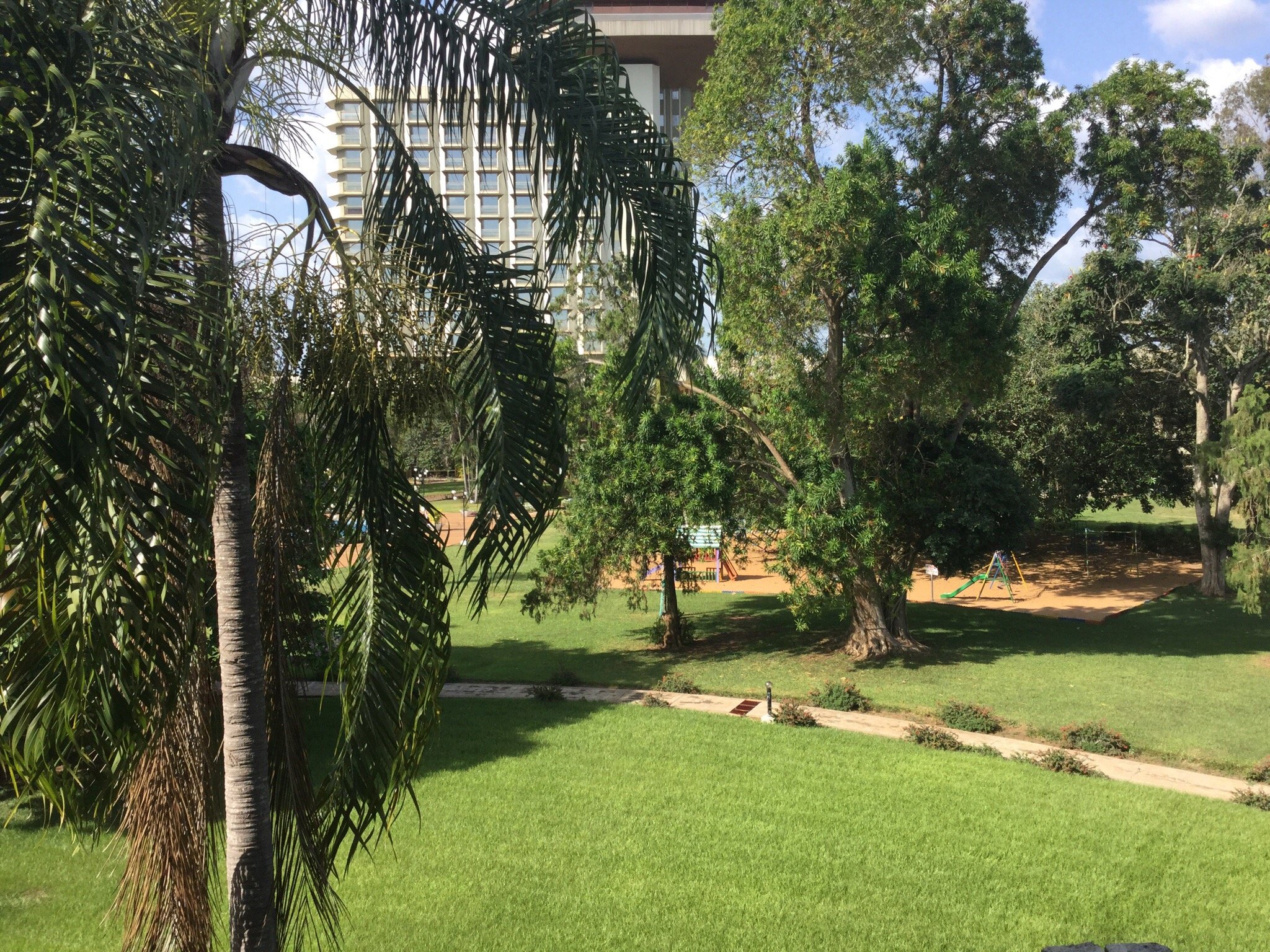 Hotel President (Yamoussoukro, Côte D'Ivoire) : Tarifs 2022 Mis à Jour ...