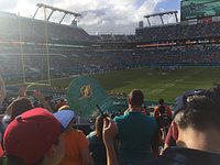 Sun Life Stadium - All You Need to Know BEFORE You Go (with Photos)