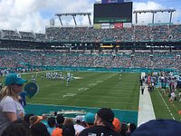 Sun Life Stadium - All You Need to Know BEFORE You Go (with Photos)