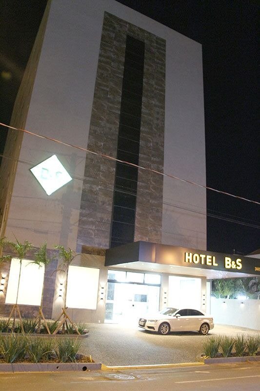 HOTEL B&S, ⋆⋆⋆⋆, NOVA ANDRADINA, BRAZIL