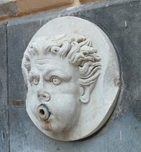 maschera