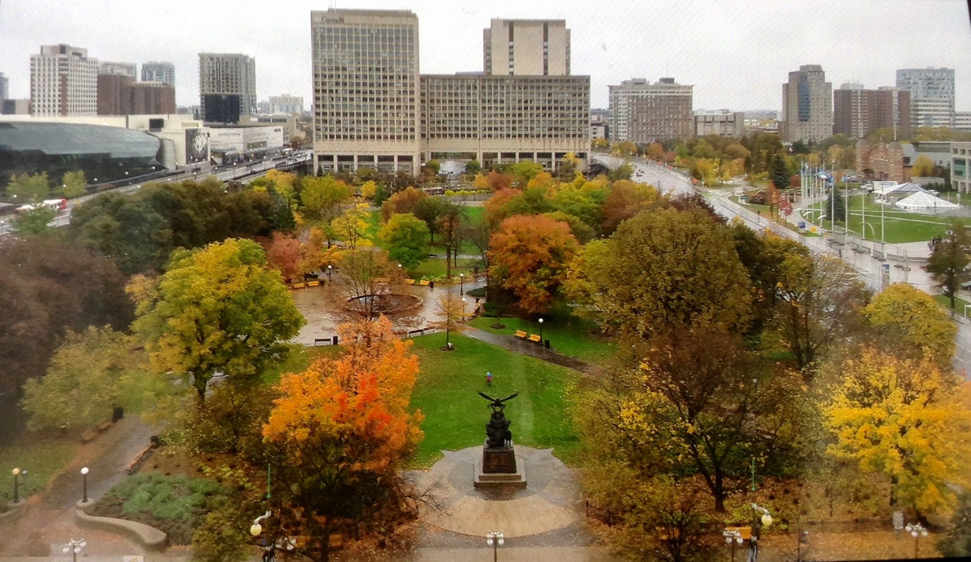 Confederation Park (Ottawa) - 2022 Lohnt Es Sich? (Mit Fotos)