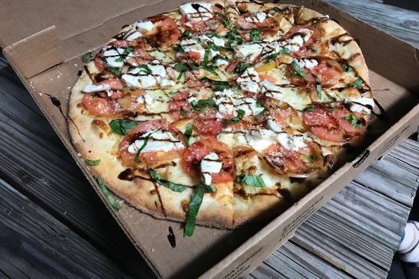 THE 10 BEST Pizza Places in Vero Beach (Updated 2025) - Tripadvisor