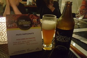 Bebidas