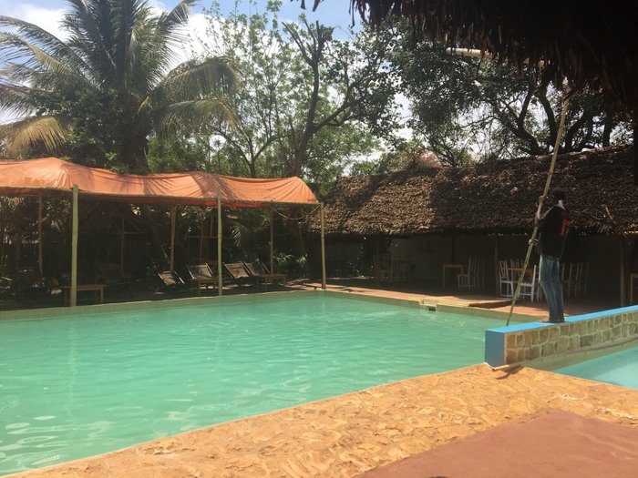 Le Village Diego $41 ($̶4̶8̶) - Prices & Hotel Reviews - Madagascar ...