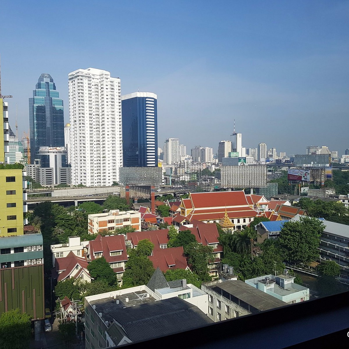 SUKHUMVIT (Bangkok): Ce qu'il faut savoir pour votre visite 2022