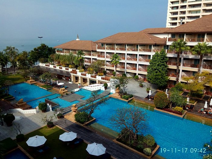 The heritage pattaya beach resort 4