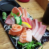 Shashimi