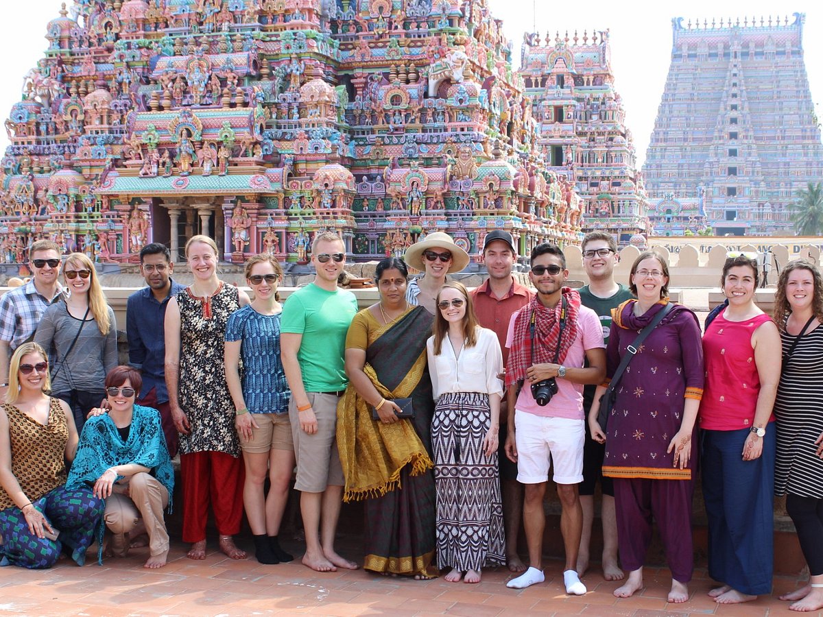 south india tours and travel limited