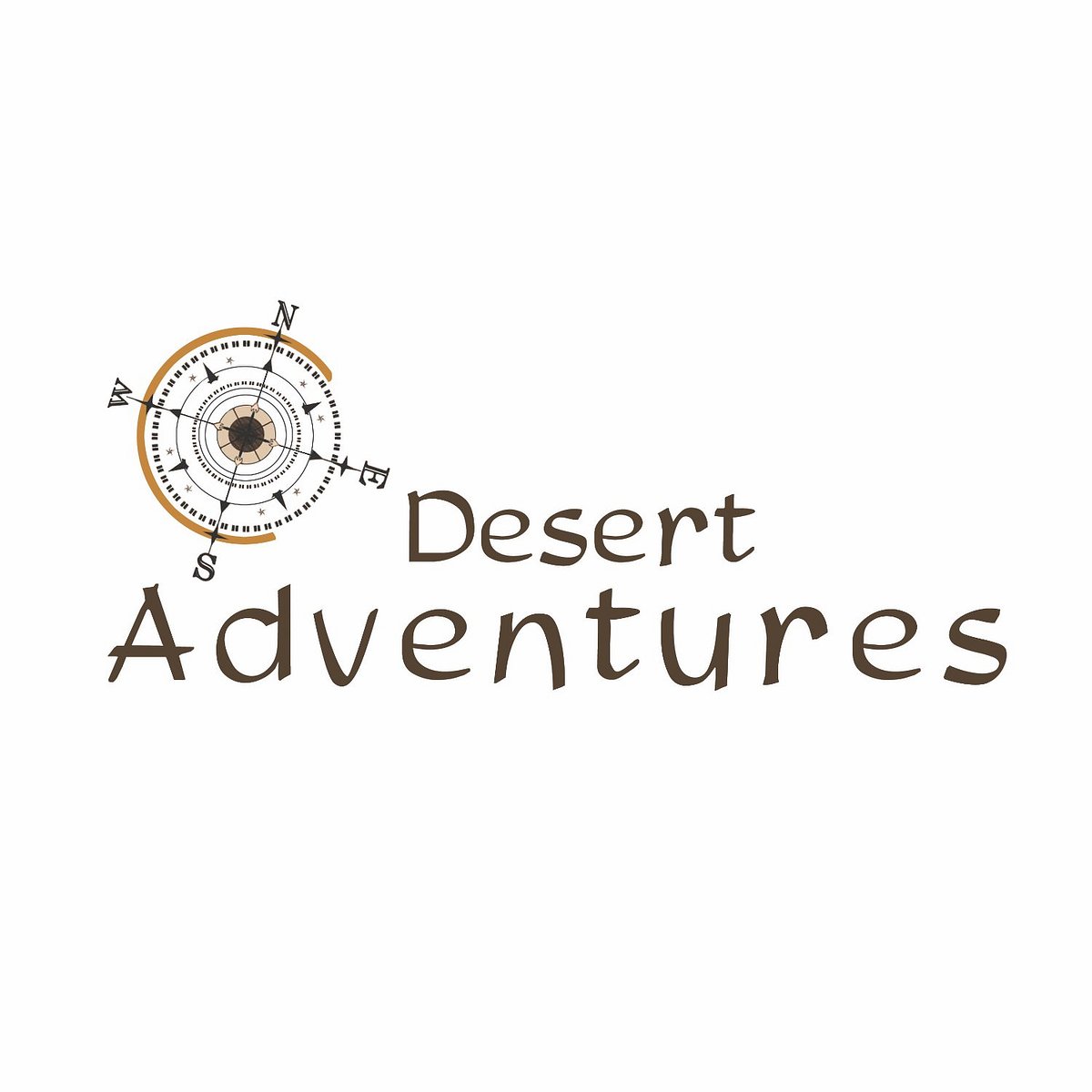 Desert adventures