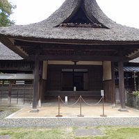 外観です