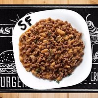 Specialità Frenkies con pasta integrale
