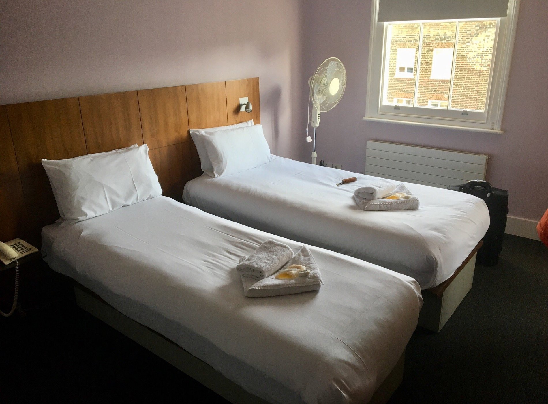 B+B Belgravia by null