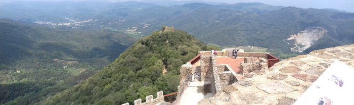 Imagen 8 de Castell de Montsoriu