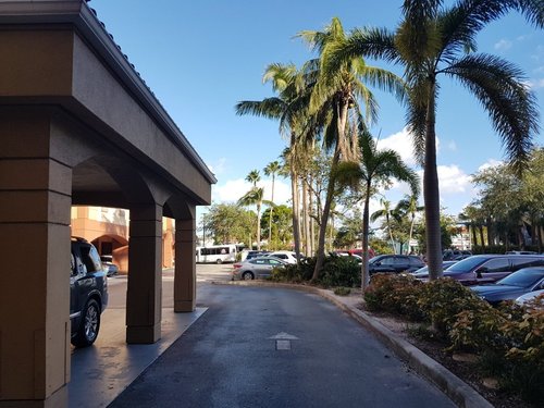 Extended Stay America - Fort Lauderdale - Cypress Creek - NW 6th Way image