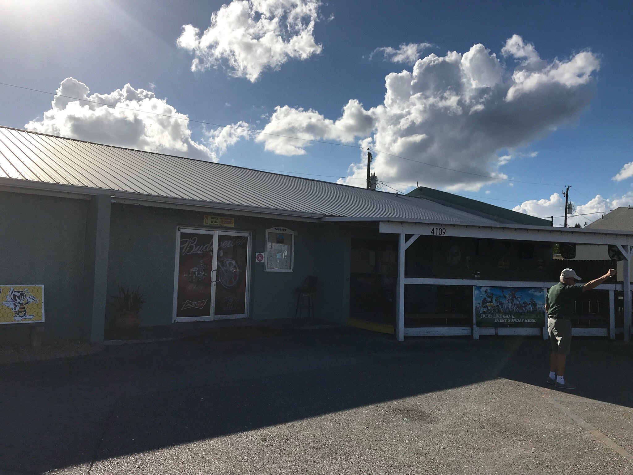 CHUBBYZ TAVERN GRILL, Port Charlotte - Restaurant Reviews, Photos