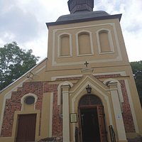 Zdjęcia z zewnątrz