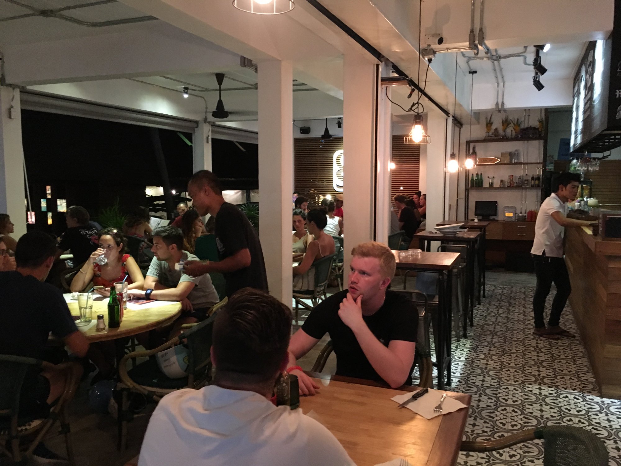 THE BEST Late Night Pizza Places in Koh Tao - Tripadvisor