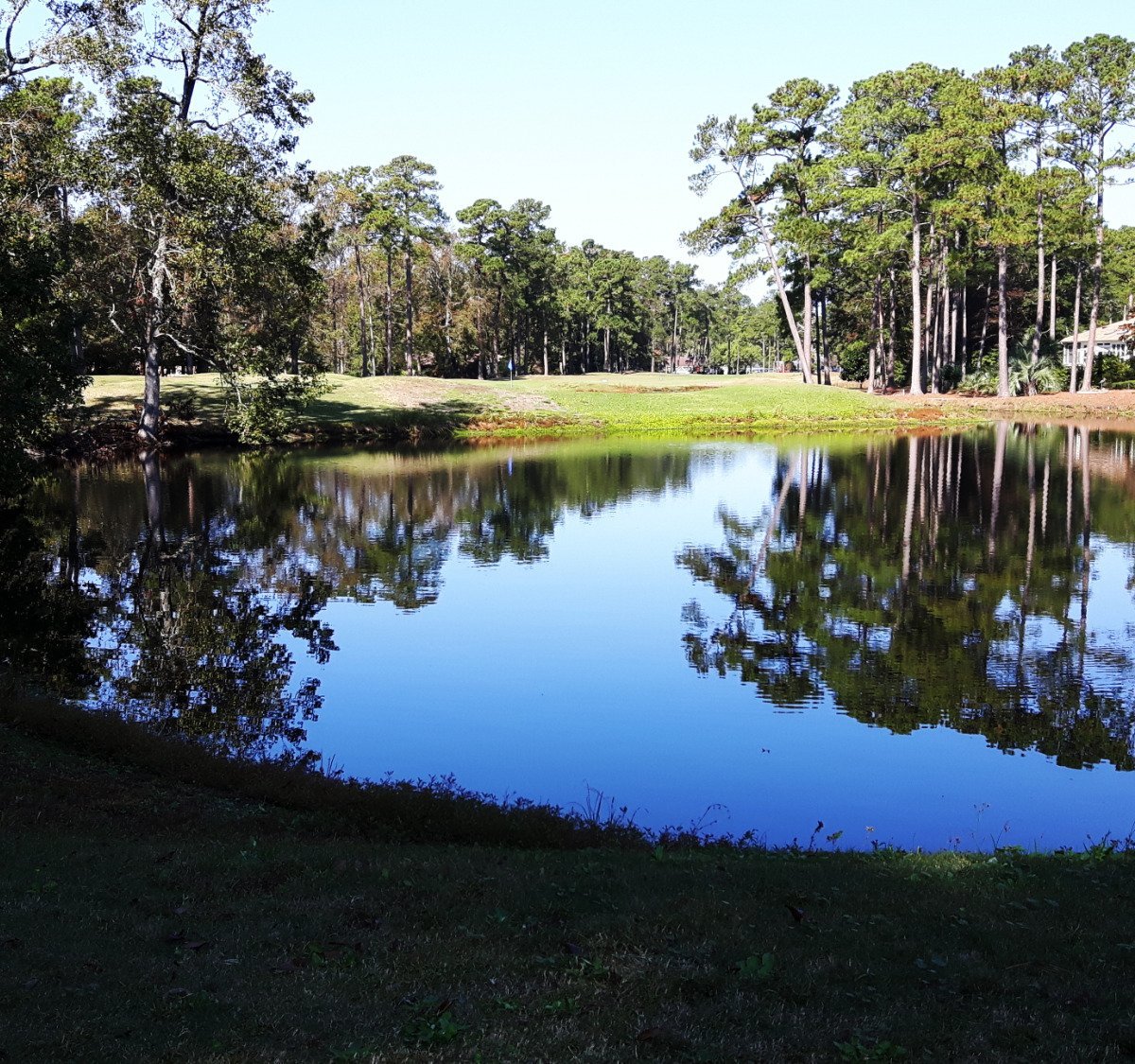 Carolina Shores Golf & Country Club, Calabash: лучшие советы перед ...