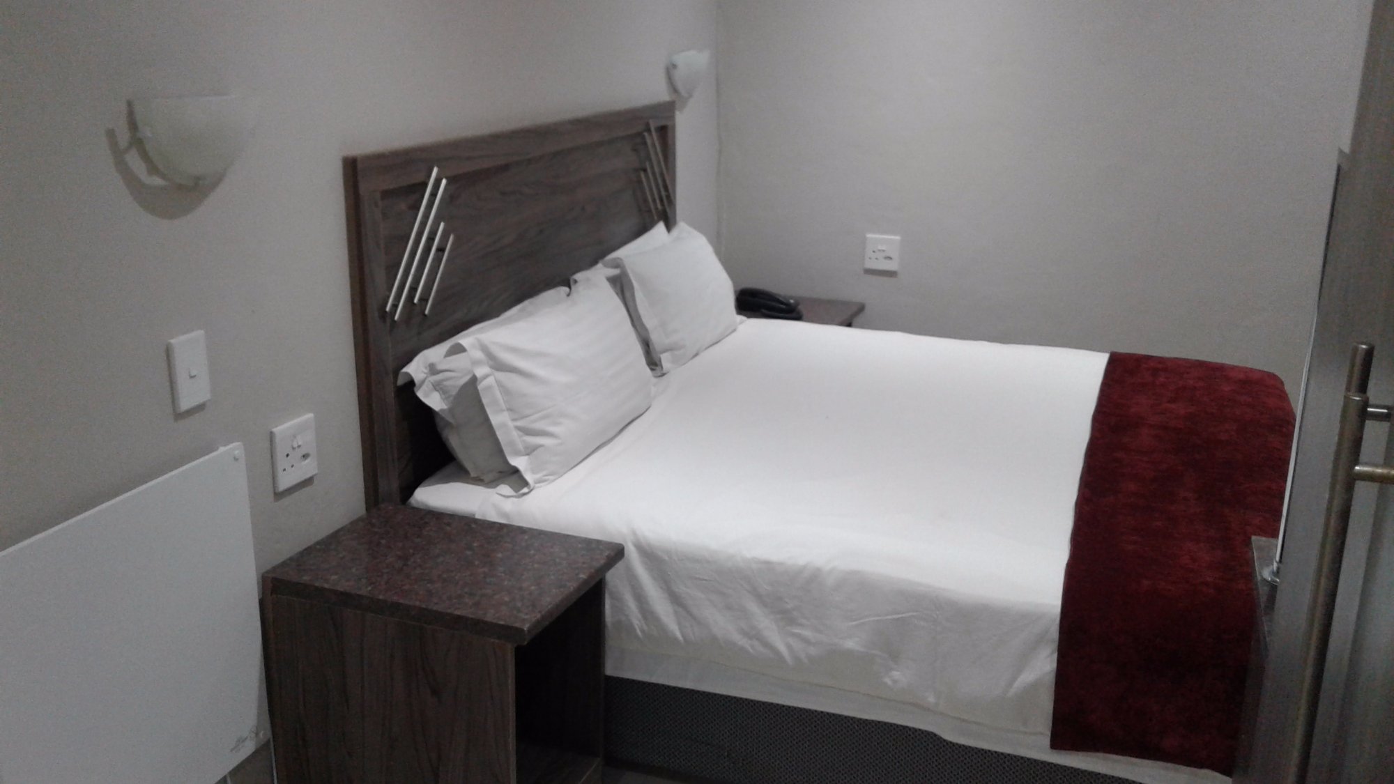 Hotel photo 6 of La Teranga Accommodation & Conference Group.