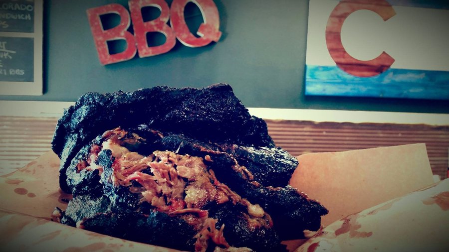 Roaming Buffalo BBQ - Denver
