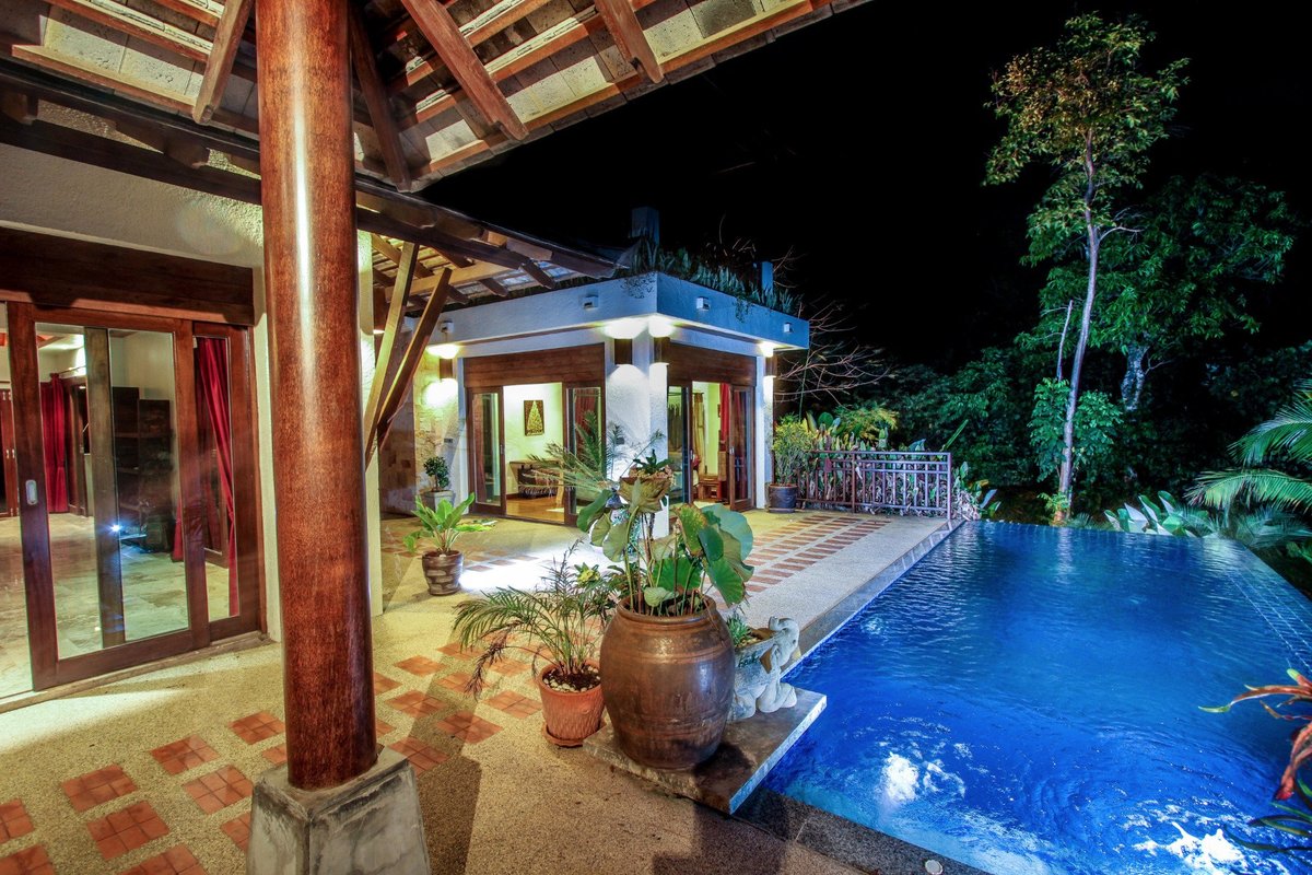 Thai Island Dream Estate Pool Pictures & Reviews - Tripadvisor