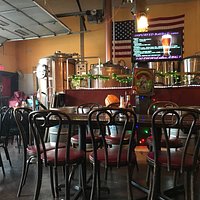 Nice place to eat and have a draft beer. A must visit in Callicoon, NY