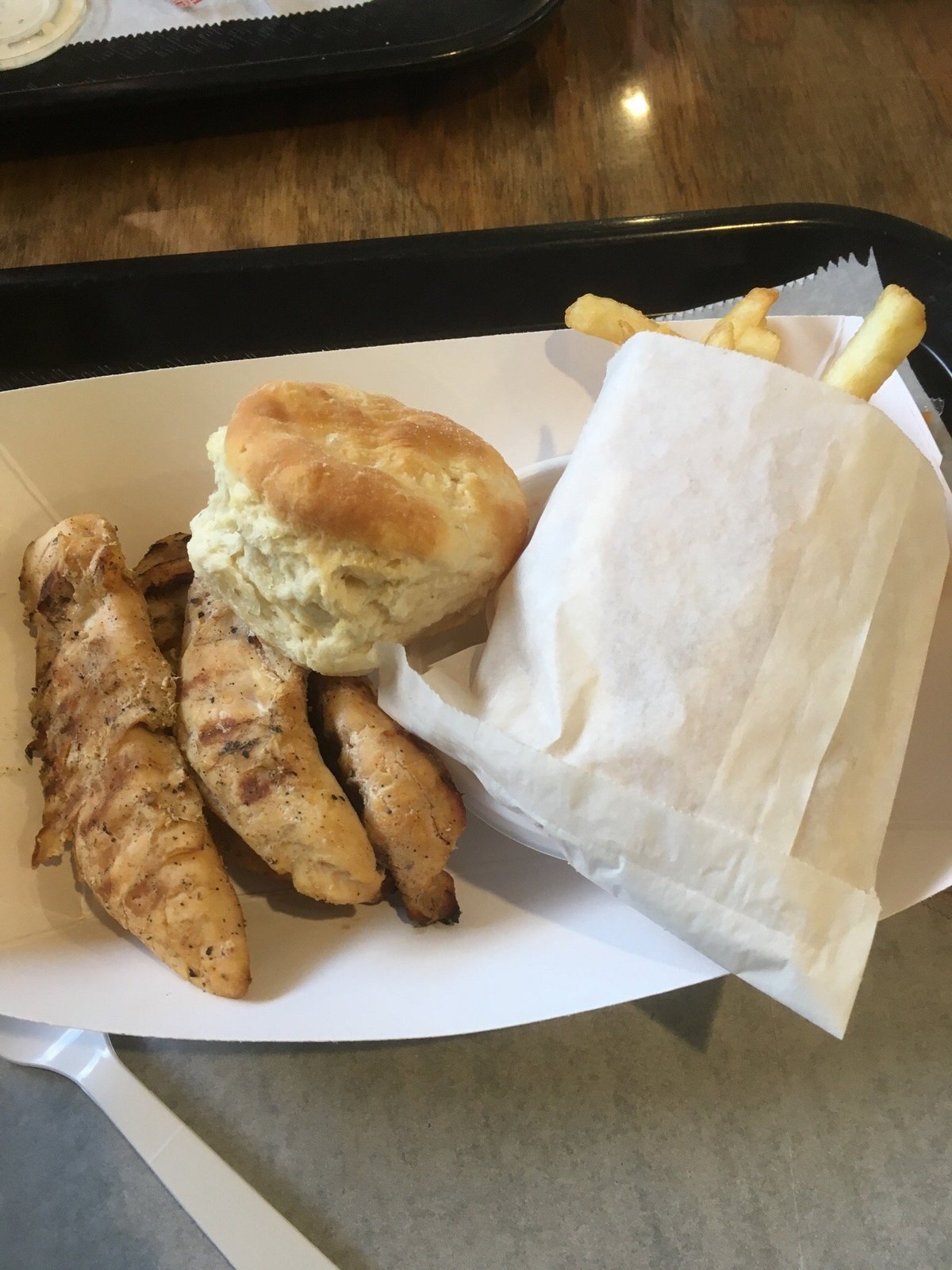 Pontotoc Ms Restaurants