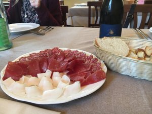 Cibo