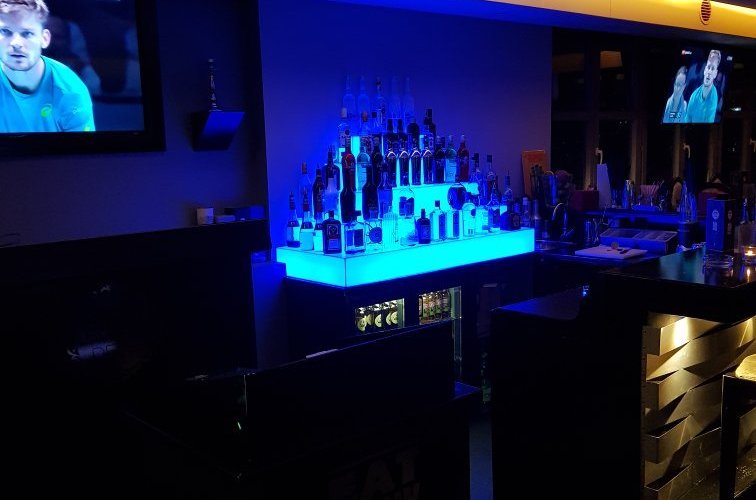 Cafe-Bar Amadeus, 부르넨 - 레스토랑 리뷰 - 트립어드바이저