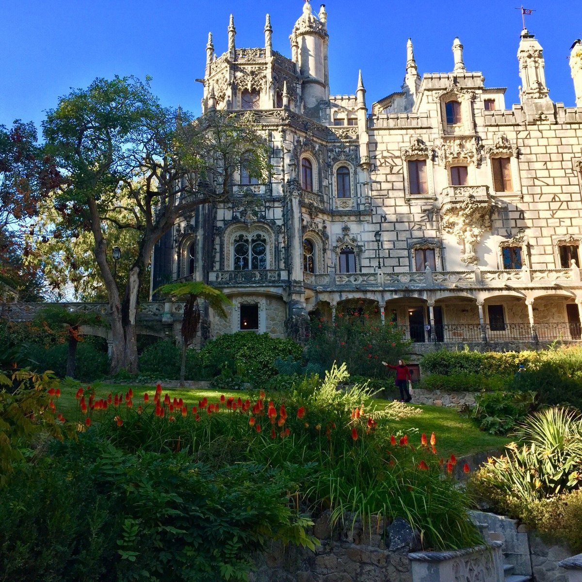 5+ Must Knows BEFORE You Visit Sintra, Pena Palace, Quinta de Regaleira