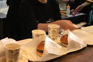 店内