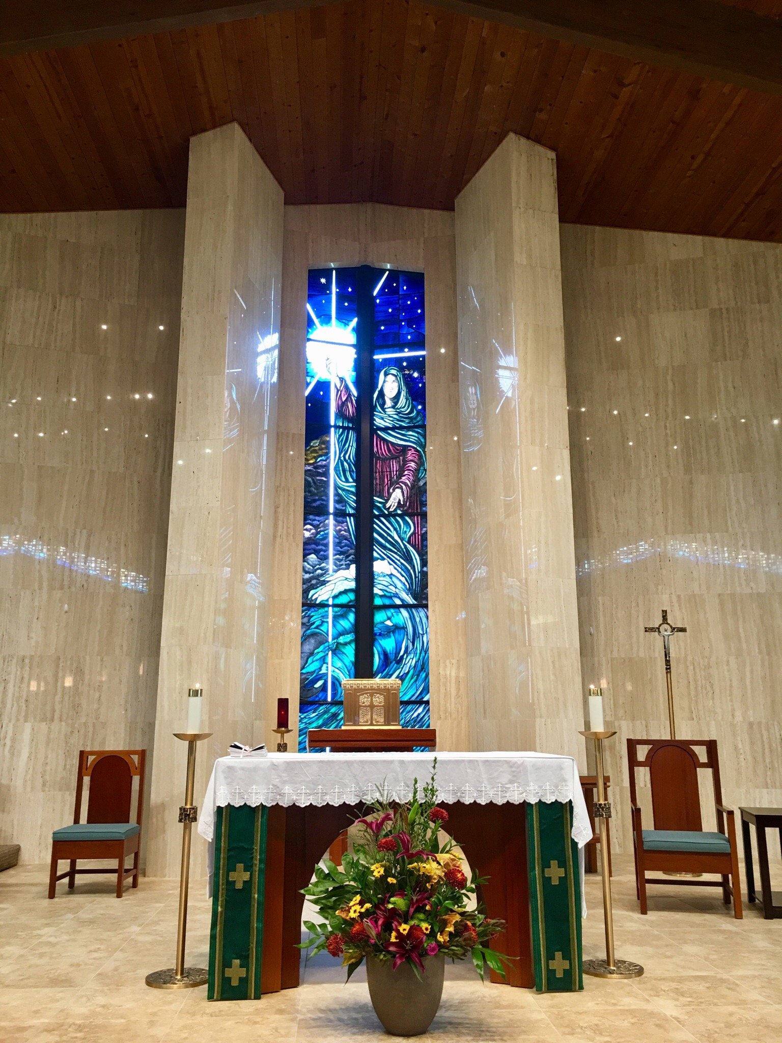 Catholic Church New Smyrna Beach: A Spiritual Journey and Historical Gem