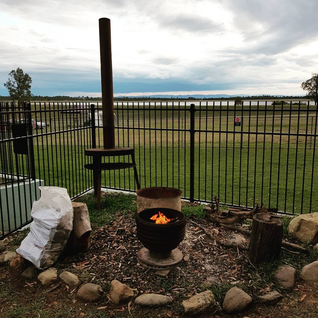 ATKINSONS DAM HOLIDAY PARK Reviews Photos of Campground