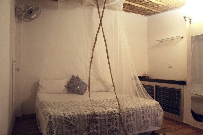 Habitaciones del Chalo Eco Hostel: Fotos y opiniones - Tripadvisor