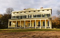 John Jay At His Home in Rye - Jay Heritage Center