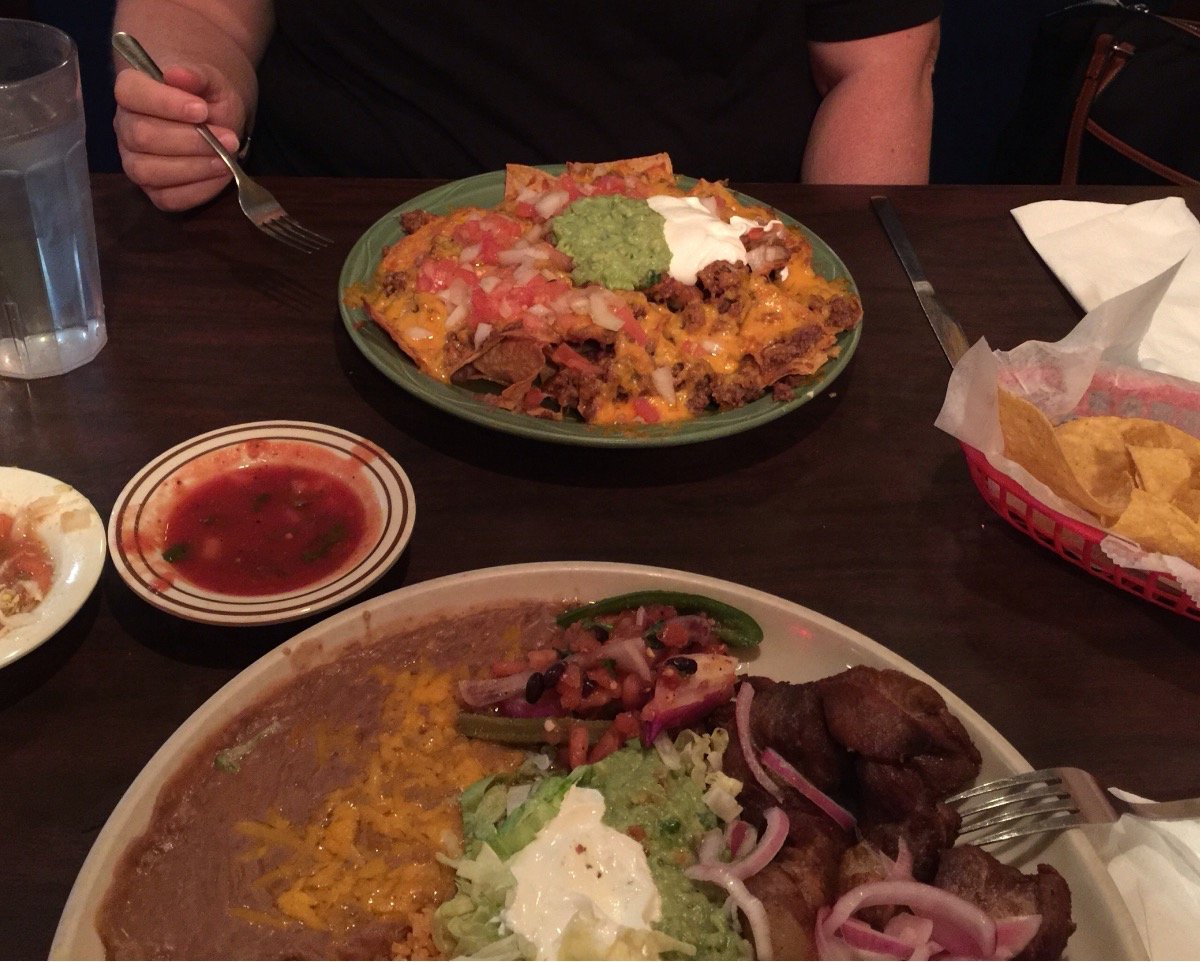 Las Margaritas, Charlotte - Photos & Restaurant Reviews - Order Online 