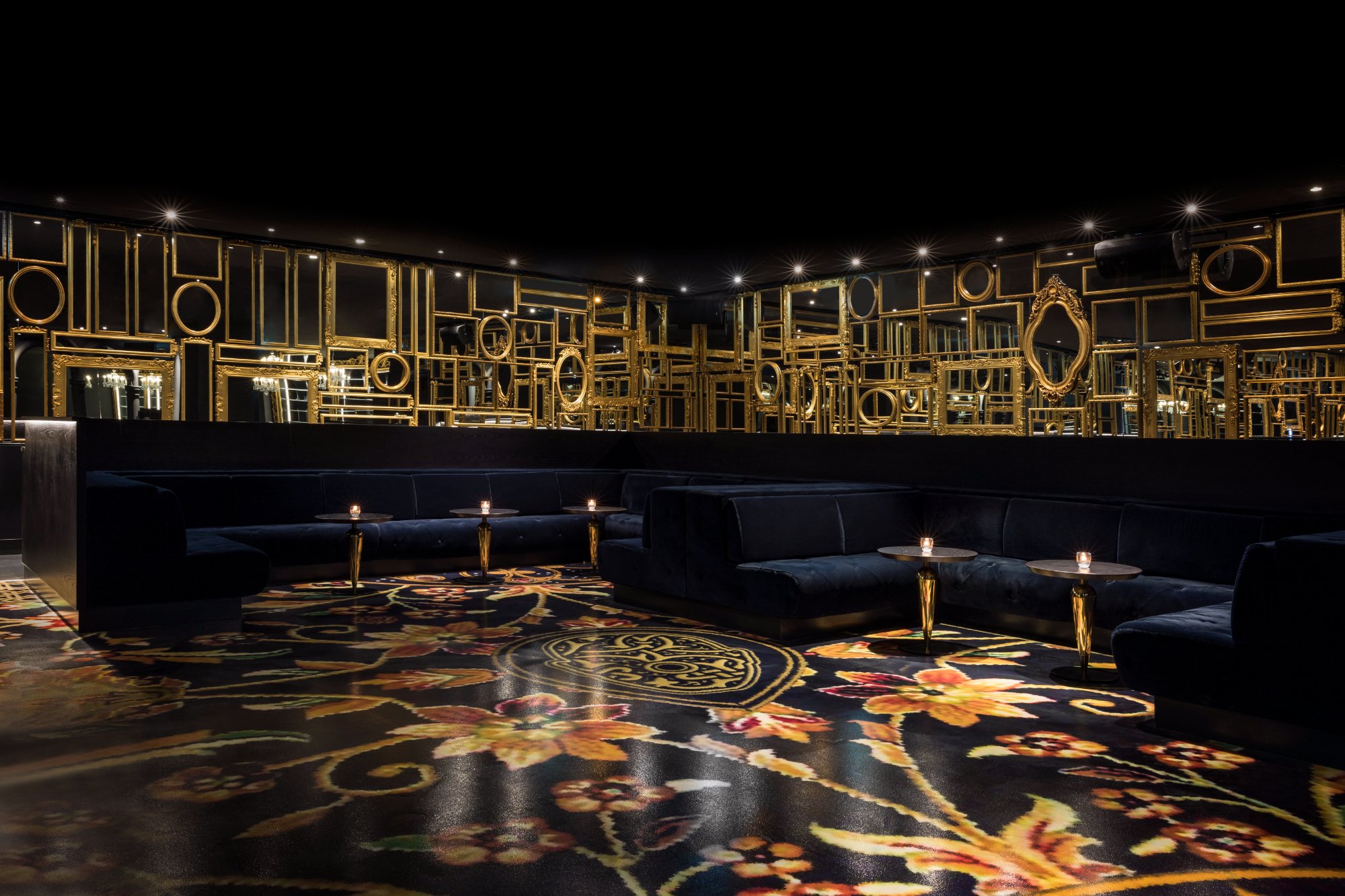 Hotel photo 20 of Mondrian Doha.