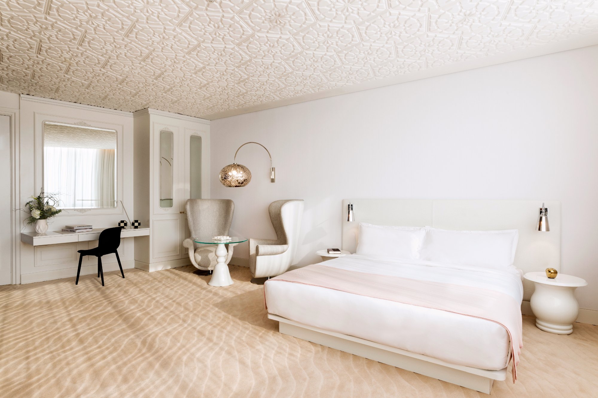 Hotel photo 7 of Mondrian Doha.