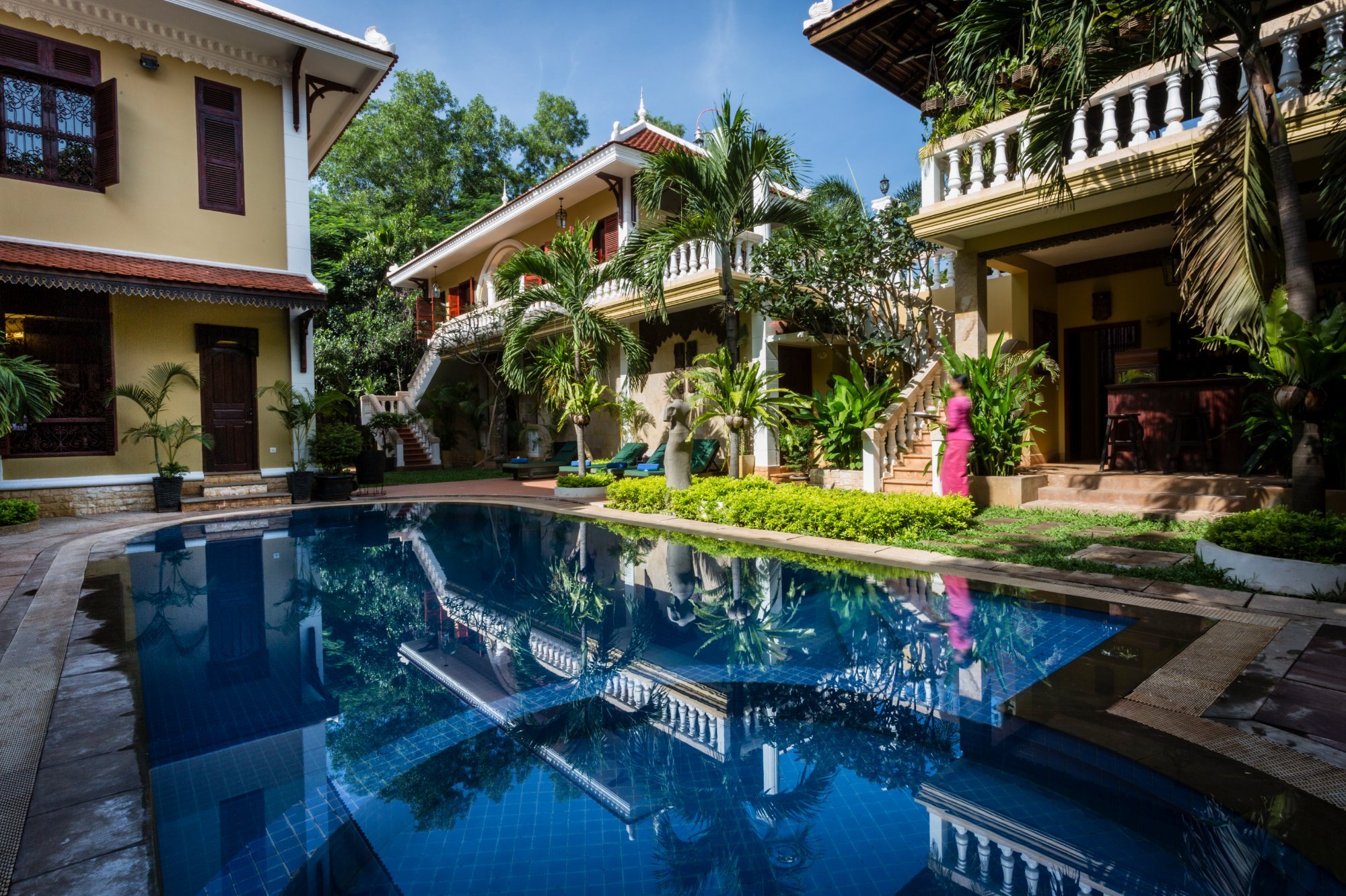HanumanAlaya Villa | Managed by Montra Nivesha by null