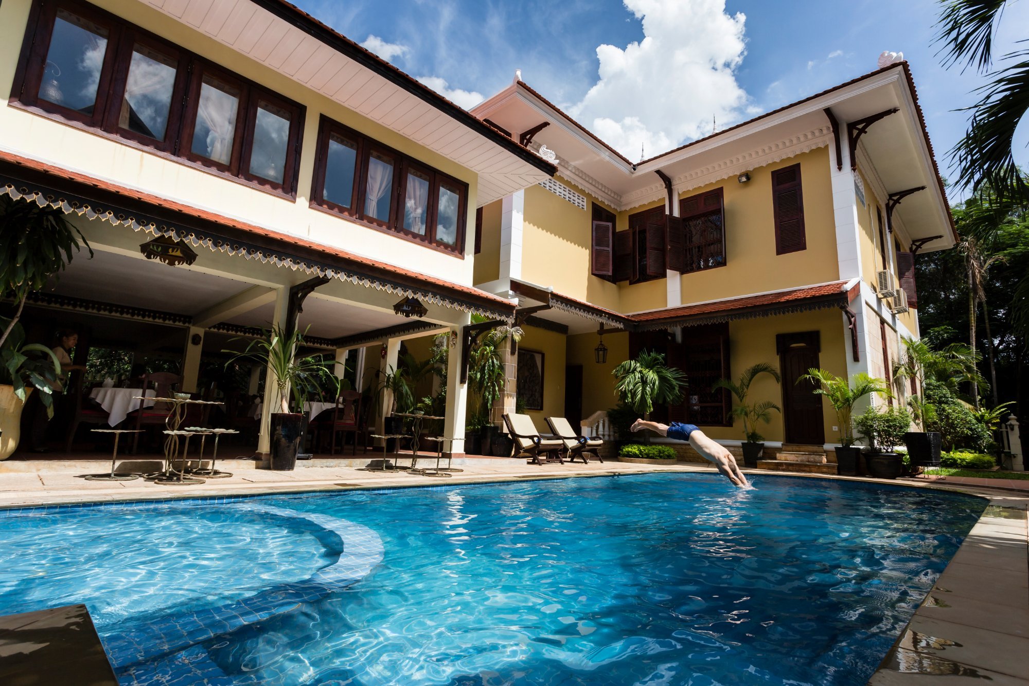 HanumanAlaya Villa | Managed by Montra Nivesha by null