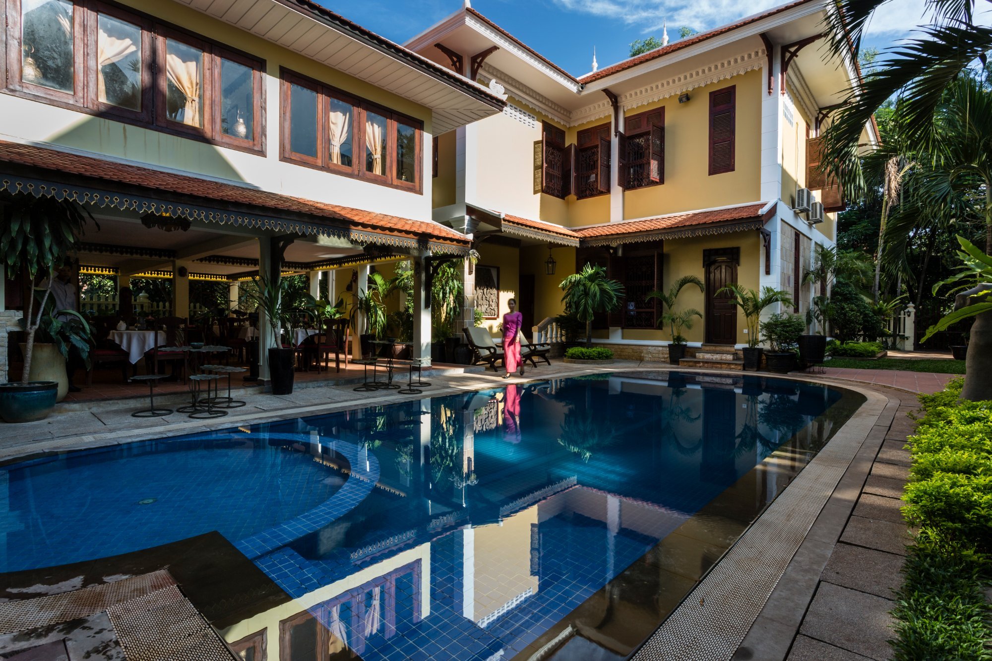 HanumanAlaya Villa | Managed by Montra Nivesha by null