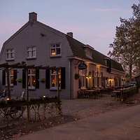 Croyse Hoeve - Aarle-Rixtel