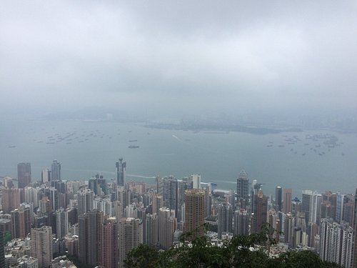 10 Incredible Views in Hong Kong – Fodors Travel Guide