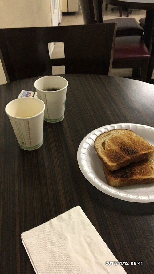 Ramada by Wyndham Anaheim Convention Center $129 ($̶1̶5̶2̶) - CA Motel