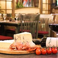 Trattoria by Garden Pub