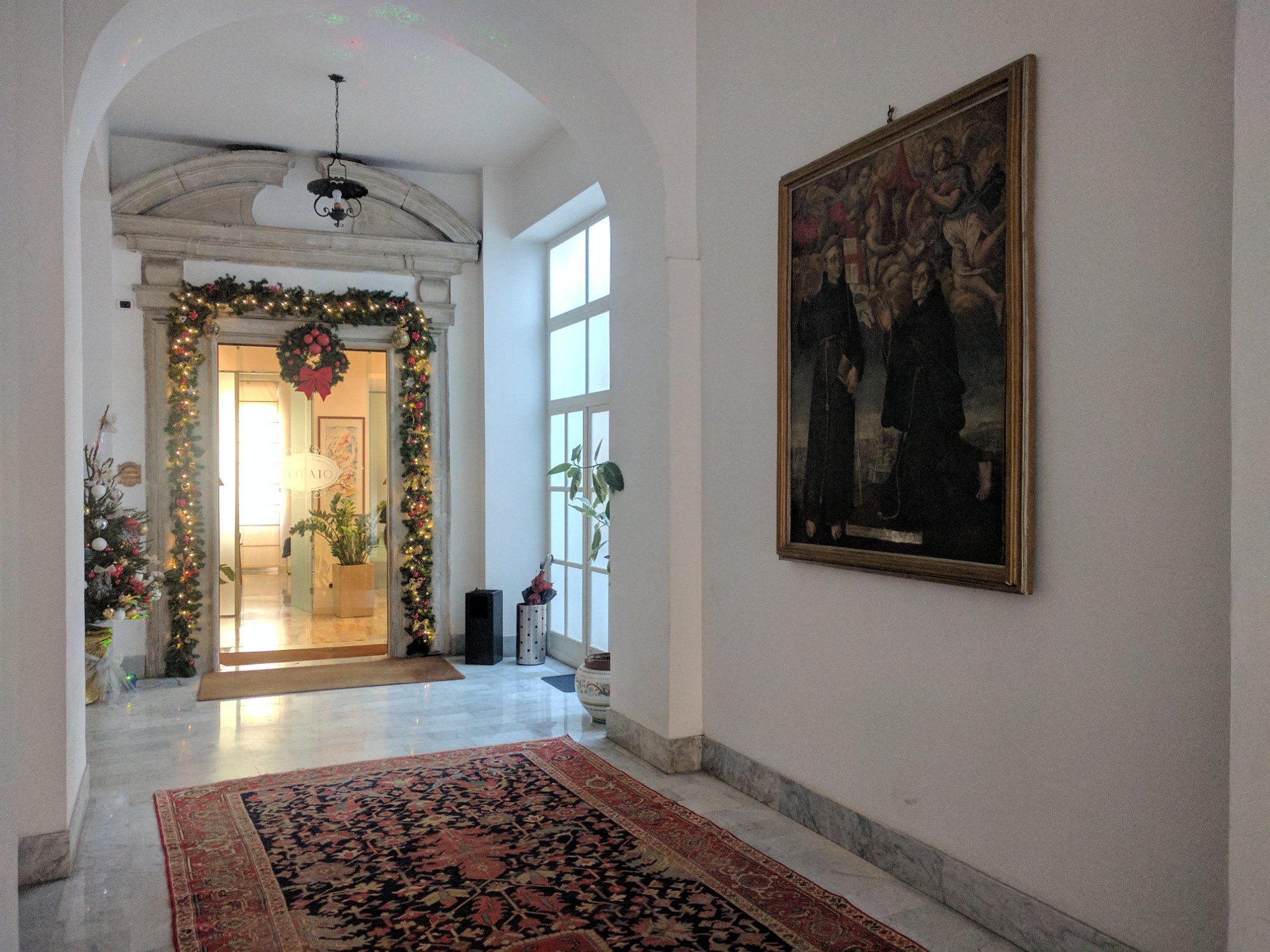 B&B PIAZZETTA Hotel (Fermo, Marche): Prezzi E Recensioni (2024)