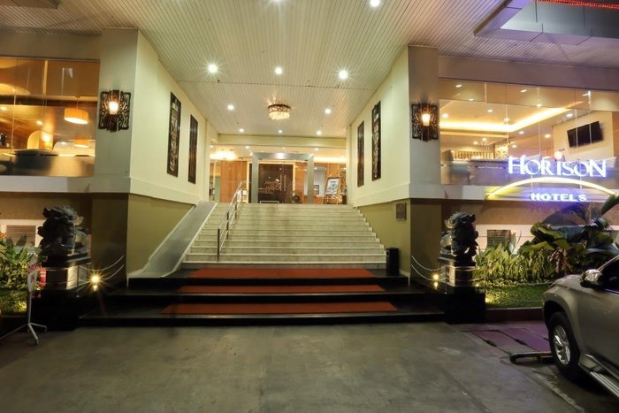 HOTEL HORISON JAYAPURA $21 ($̶4̶1̶) - Prices & Reviews - Papua